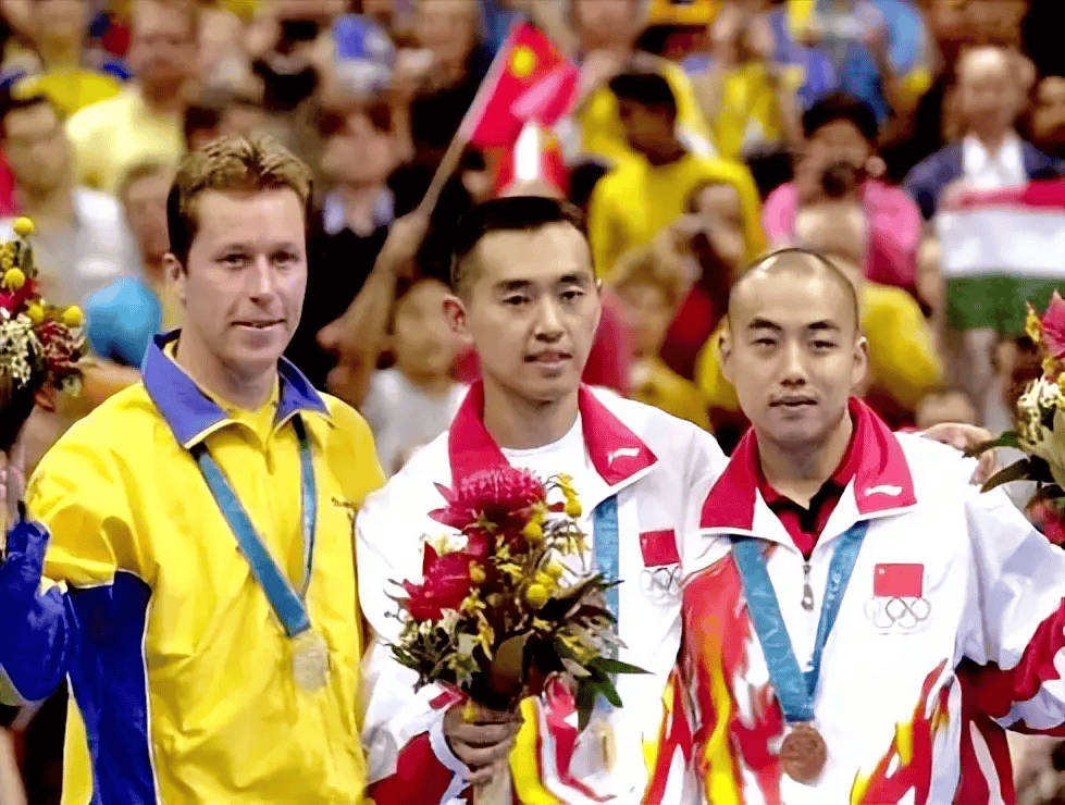 开云体育APP下载-德国乒乓球队轻取奥地利乒乓球队,波尔送出助攻的简单介绍