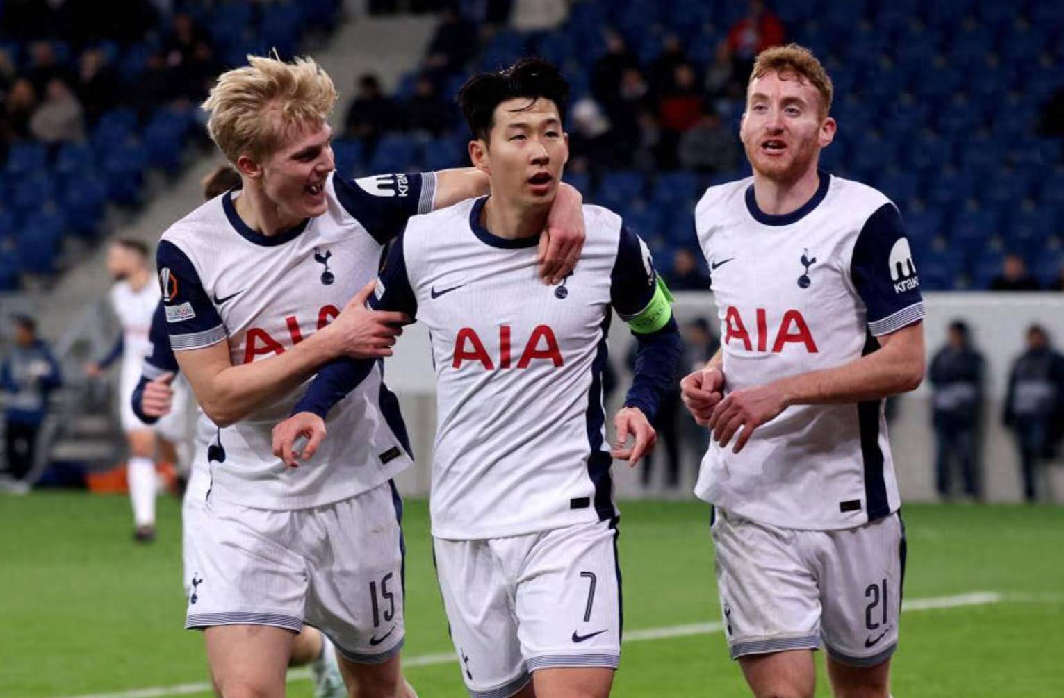 皇马险胜瑞典,孙兴慜关键制胜的简单介绍 皇马险胜瑞典,孙兴慜关键制胜的简单介绍