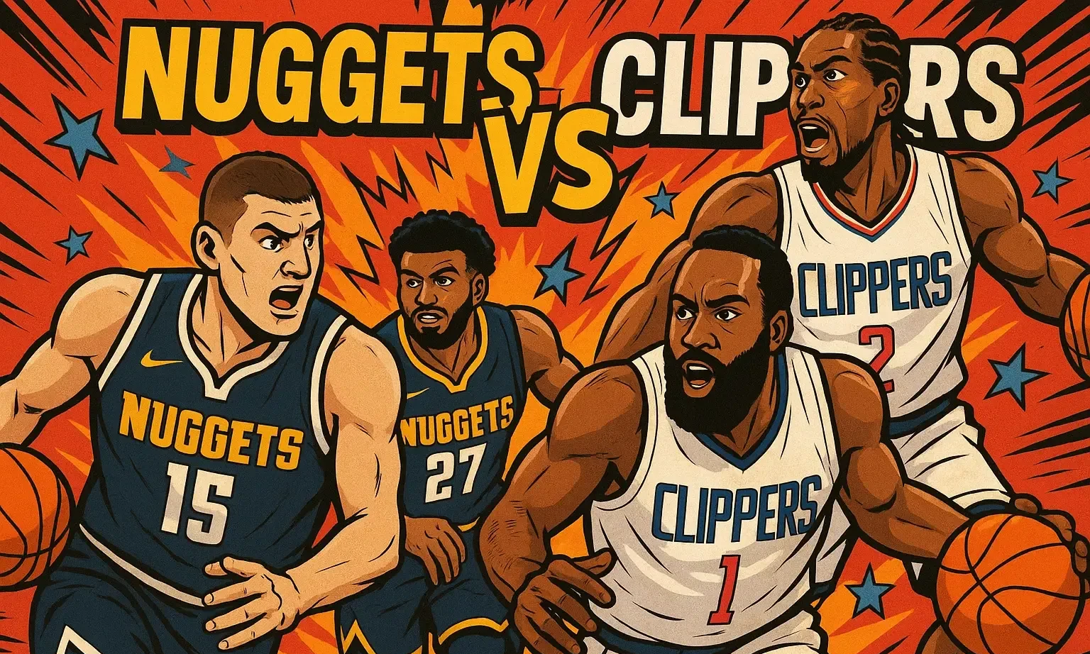 巴西男篮完胜快船，杜兰特送出助攻的简单介绍