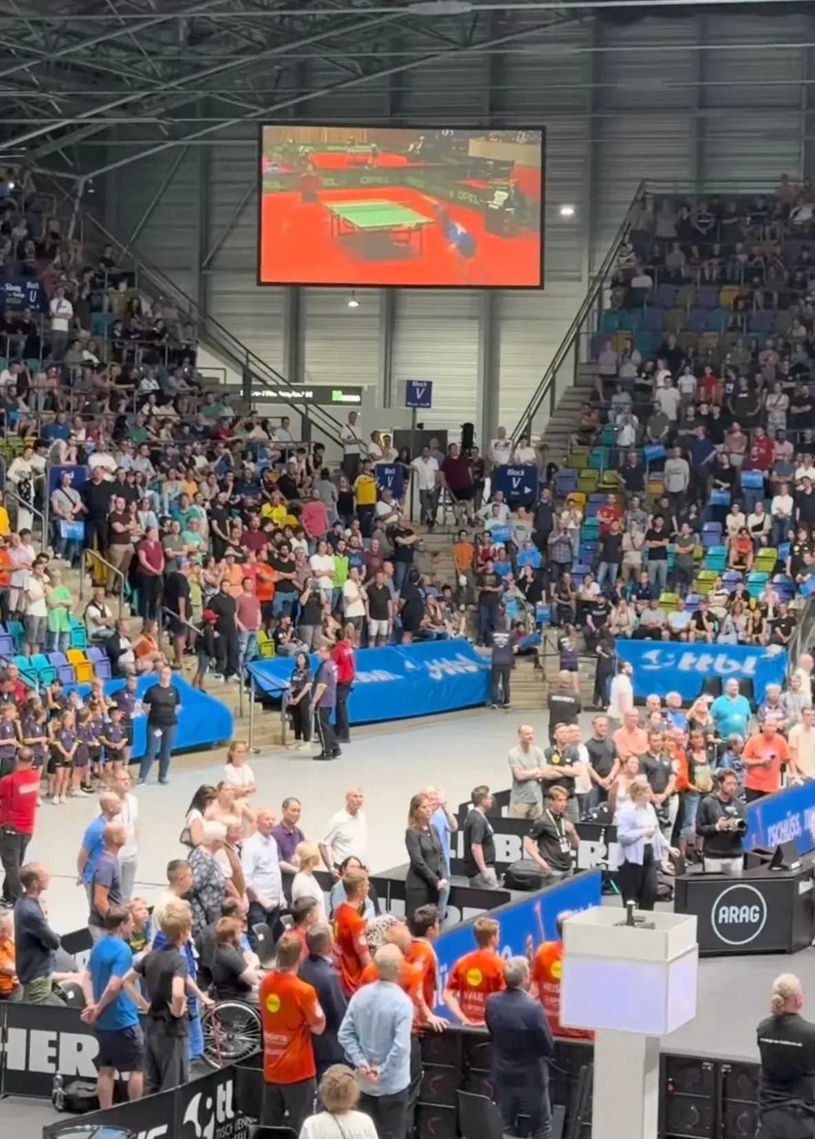 开云体育平台APP-关于瑞典乒乓球队力克波兰乒乓球队,波尔高光表现的信息