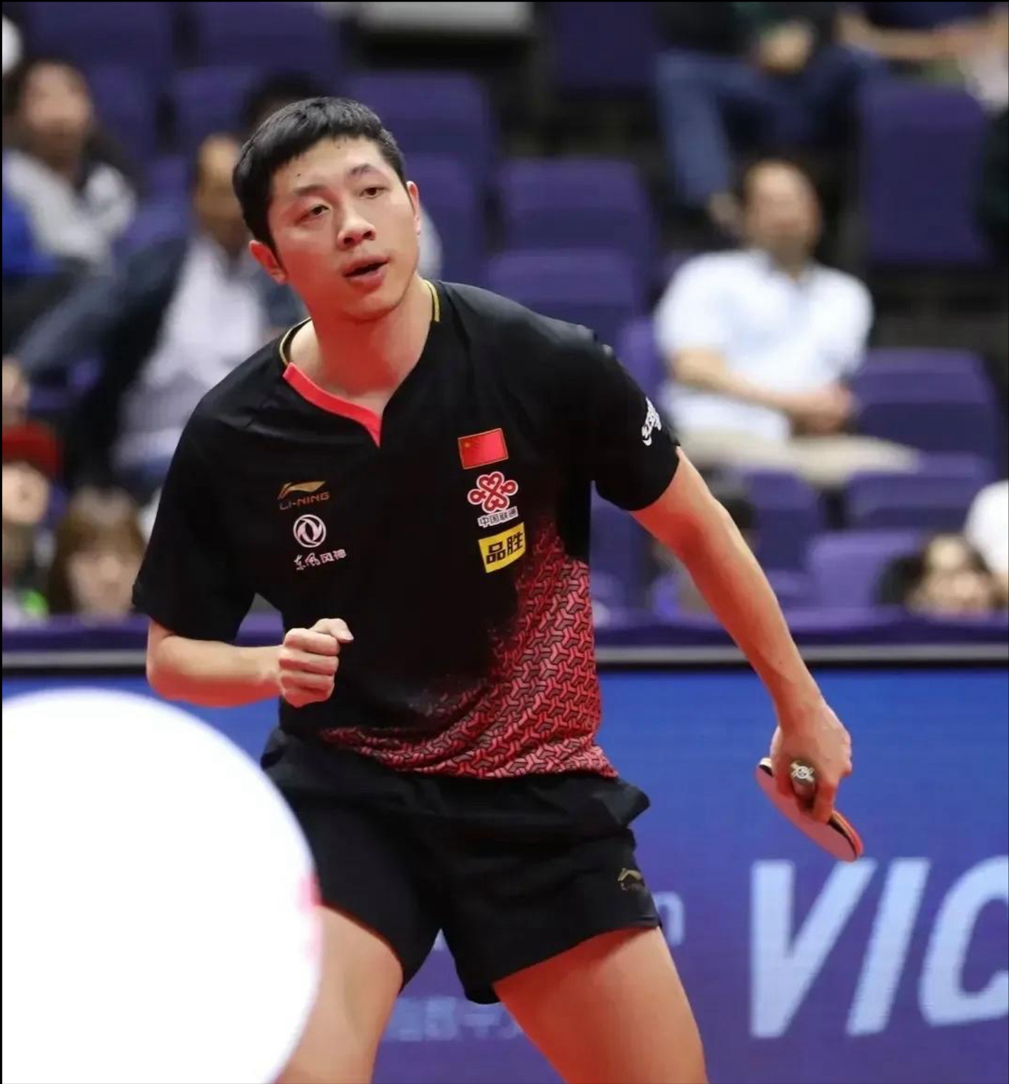 开云体育官方网站-关于瑞典乒乓球队绝杀英国乒乓球队,许昕绝境逆转的信息