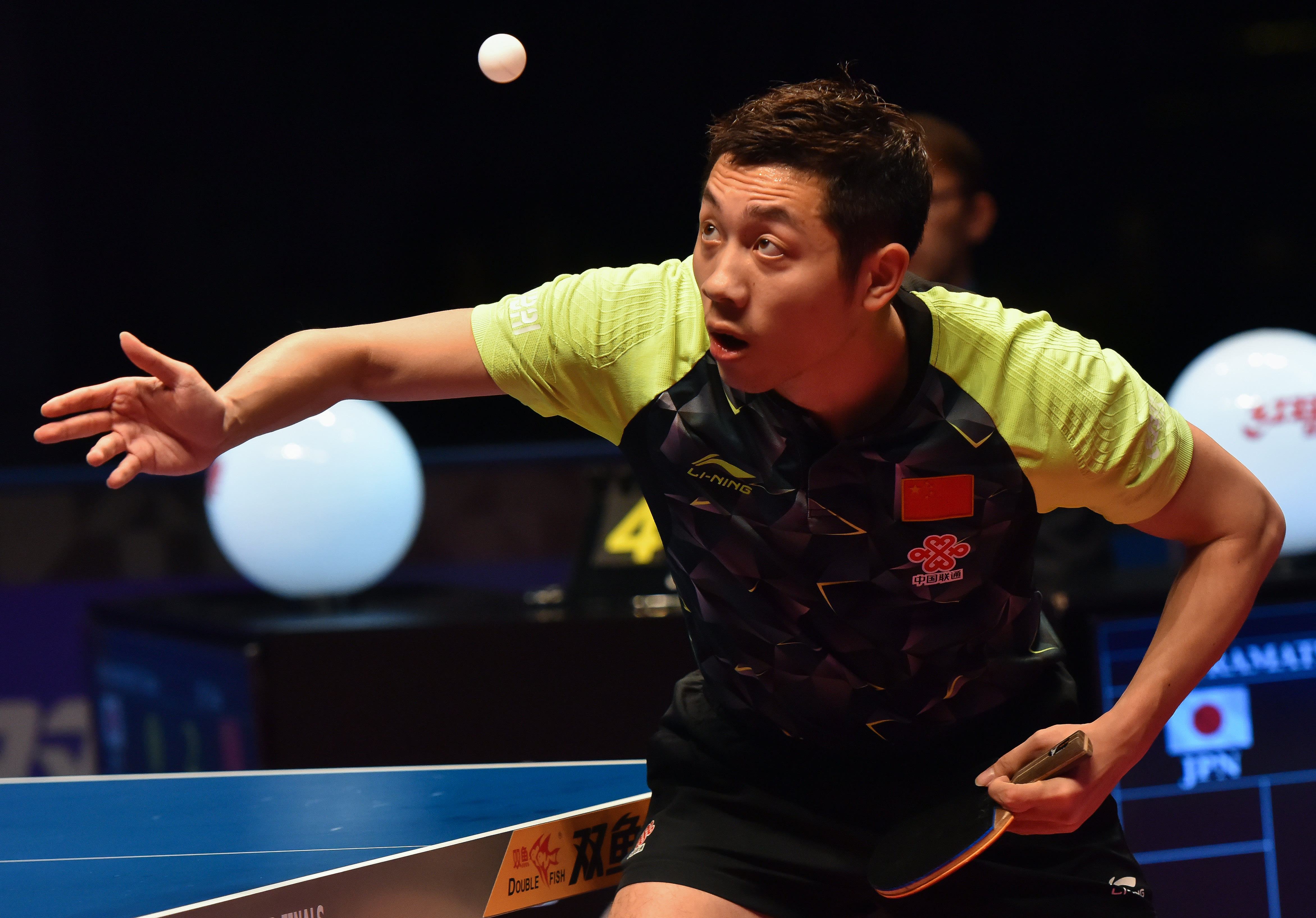 包含奥地利乒乓球队轻取波兰乒乓球队，许昕送出助攻的词条