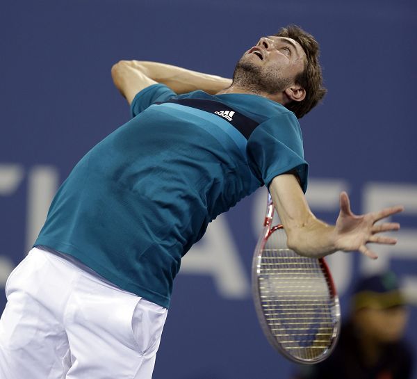 世界网球队轻取日本网球队,费德勒三分雨点燃全场的简单介绍 世界网球队轻取日本网球队,费德勒三分雨点燃全场的简单介绍