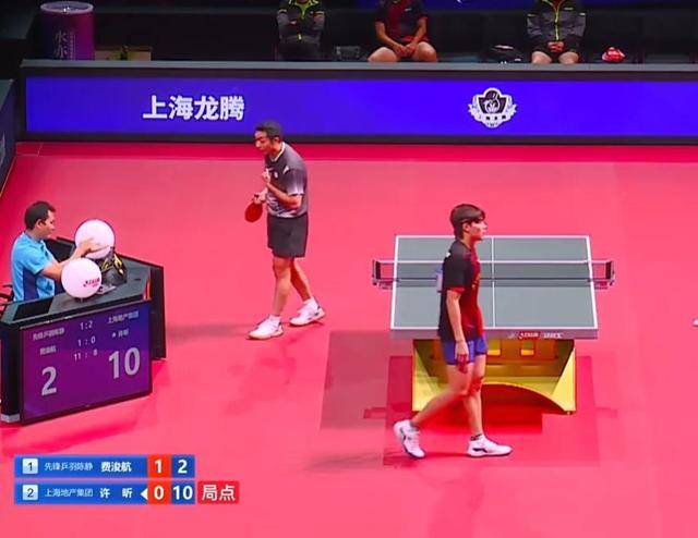 开云官网-关于英国乒乓球队绝地反击波兰乒乓球队,许昕统治全场的信息