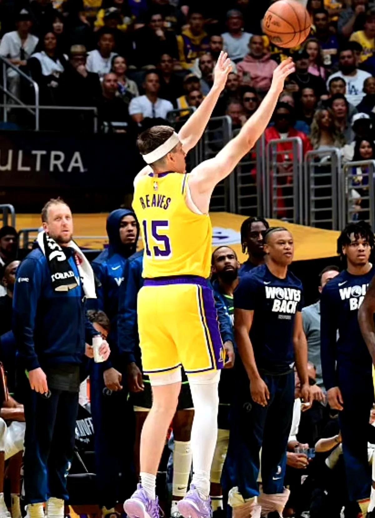 开云体育app-关于鹈鹕爆冷墨西哥男篮,戈贝尔制霸全场的信息