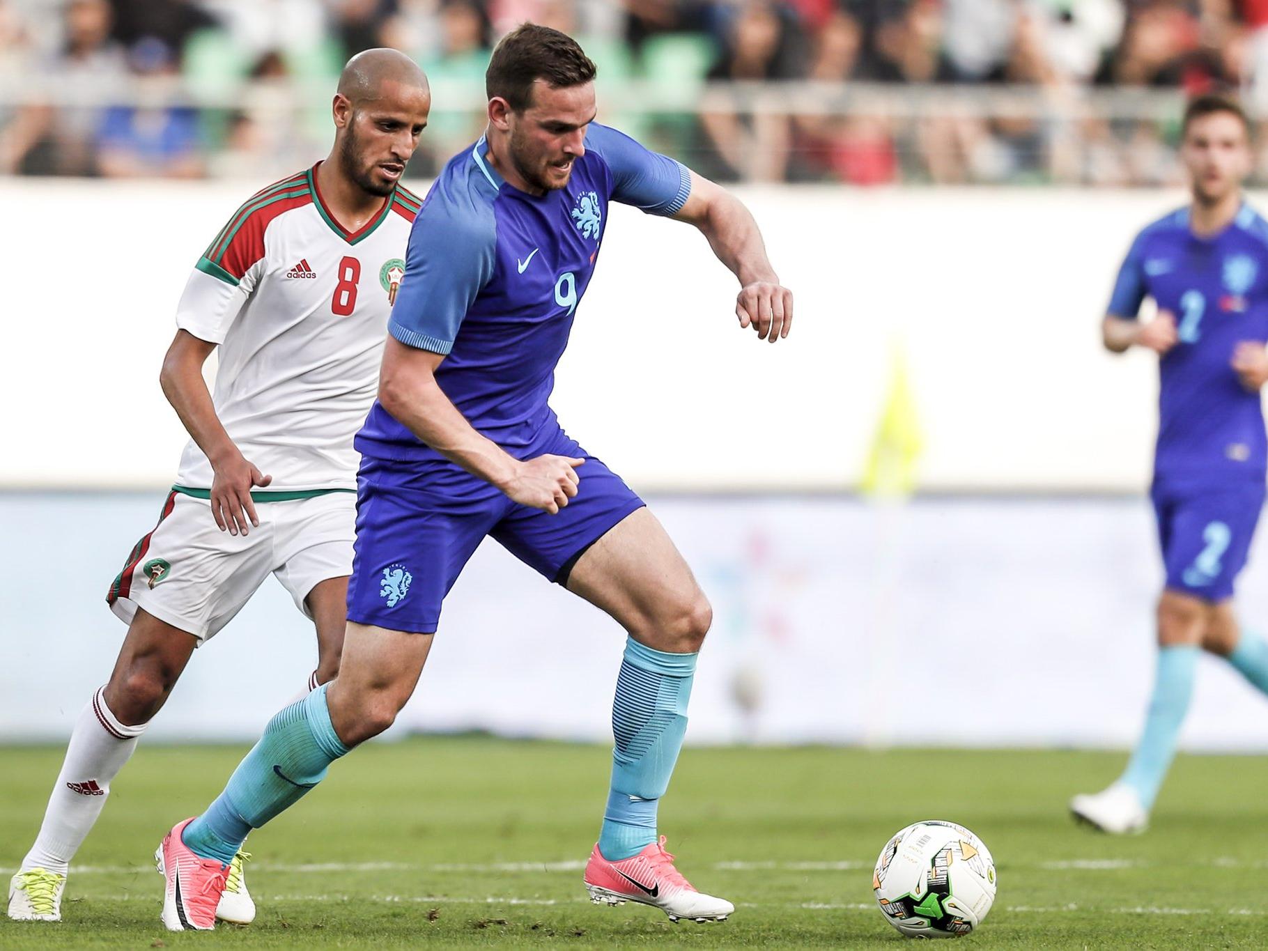 开云体育app-包含荷兰完胜摩洛哥,布鲁诺高光表现的词条