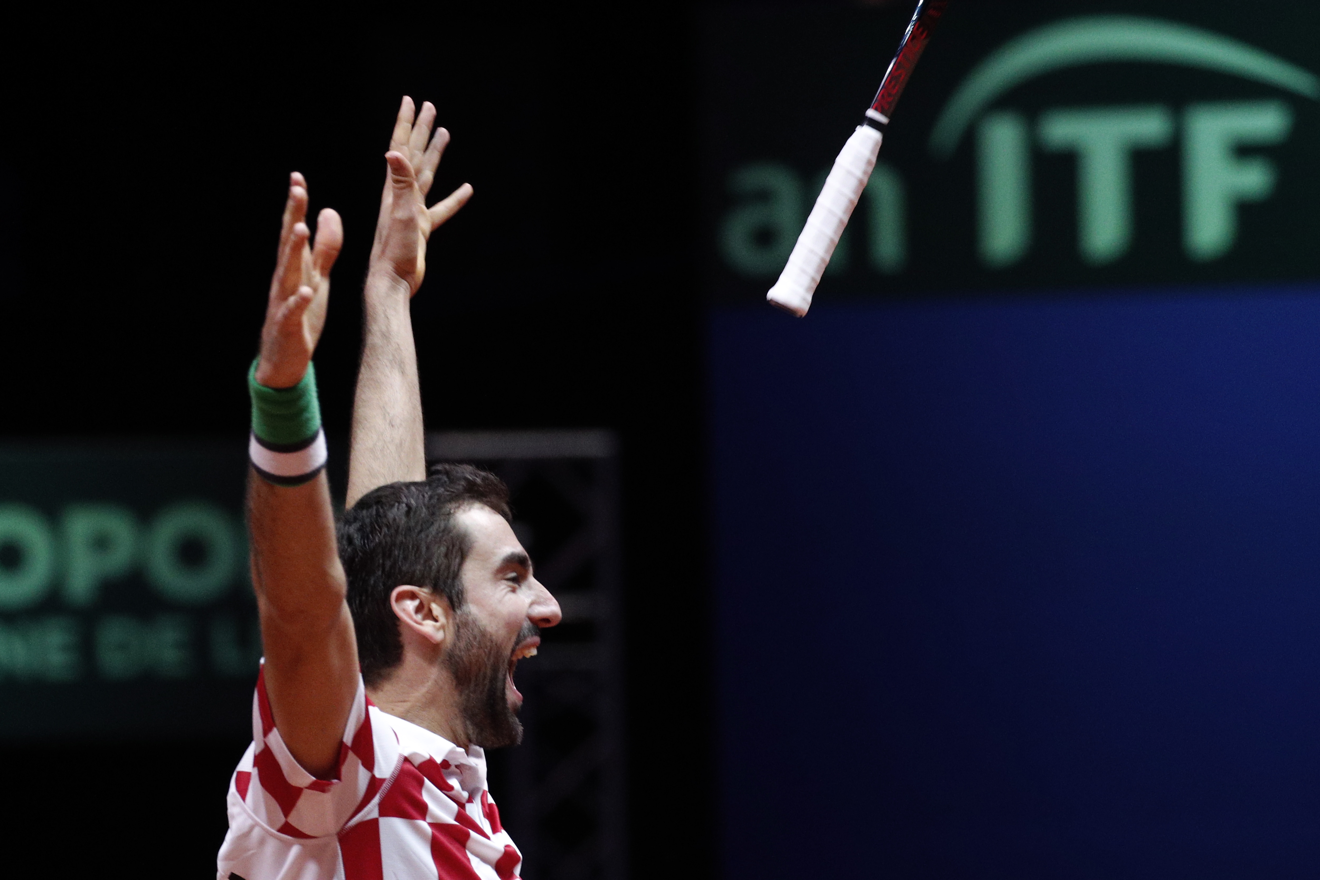 意大利网球队轻取欧洲网球队,克耶高斯三分雨点燃全场 意大利网球队轻取欧洲网球队,克耶高斯三分雨点燃全场