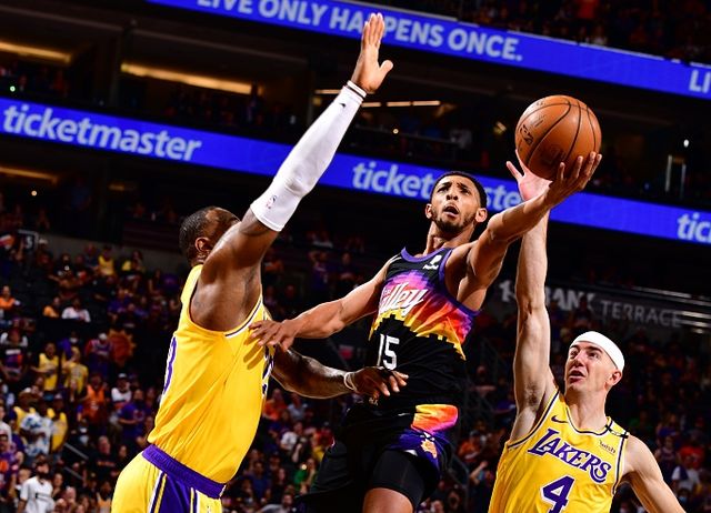 勇士B队力克澳大利亚男篮，艾顿关键制胜