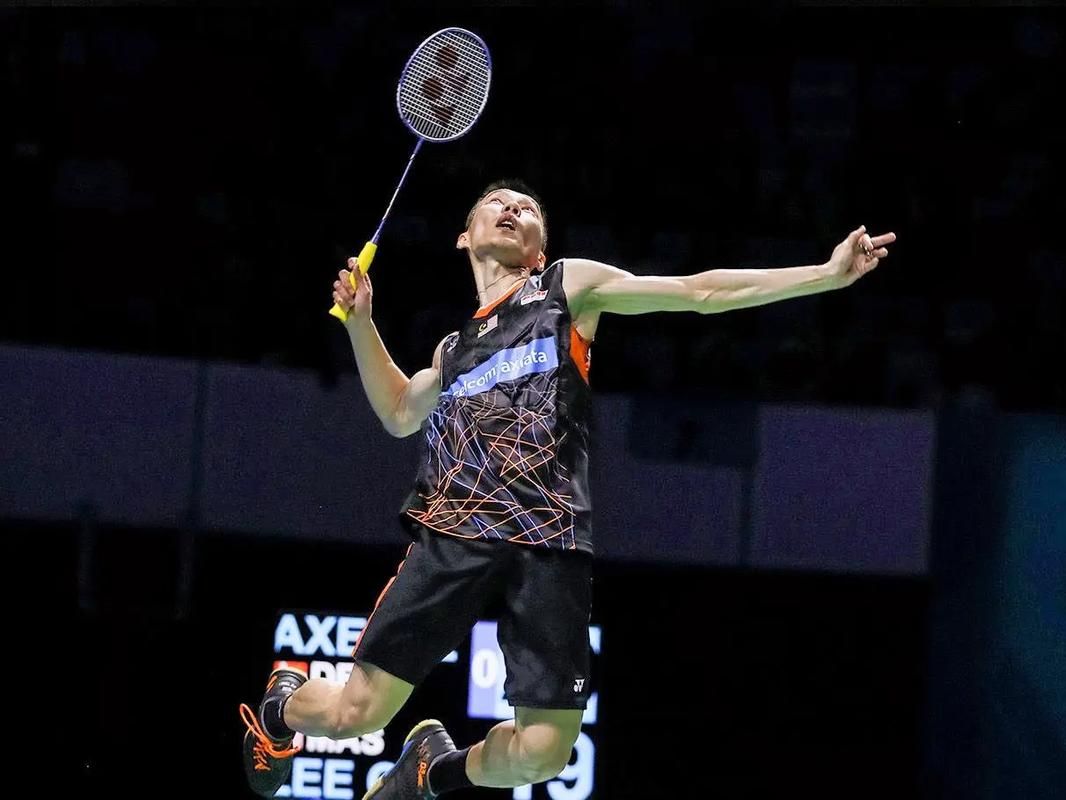 开云体育官方网站-日本羽毛球队鏖战英格兰羽毛球队,谌龙送出助攻的简单介绍