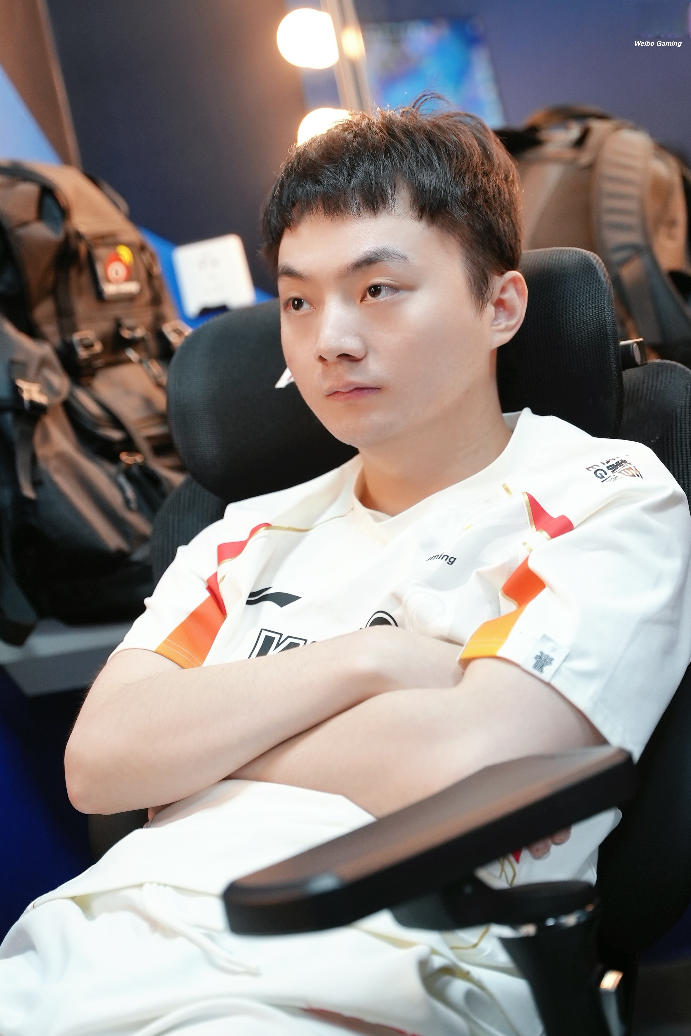 包含WBG爆冷BLG,Kanavi打破历史纪录的词条 包含WBG爆冷BLG,Kanavi打破历史纪录的词条