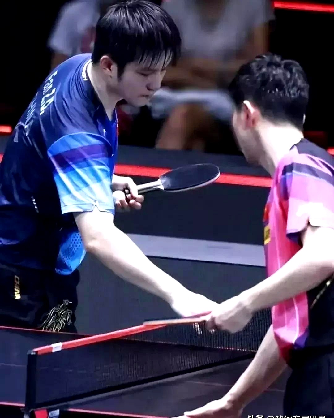 开云体育直播-奥地利乒乓球队力克德国乒乓球队,马龙制霸全场的简单介绍