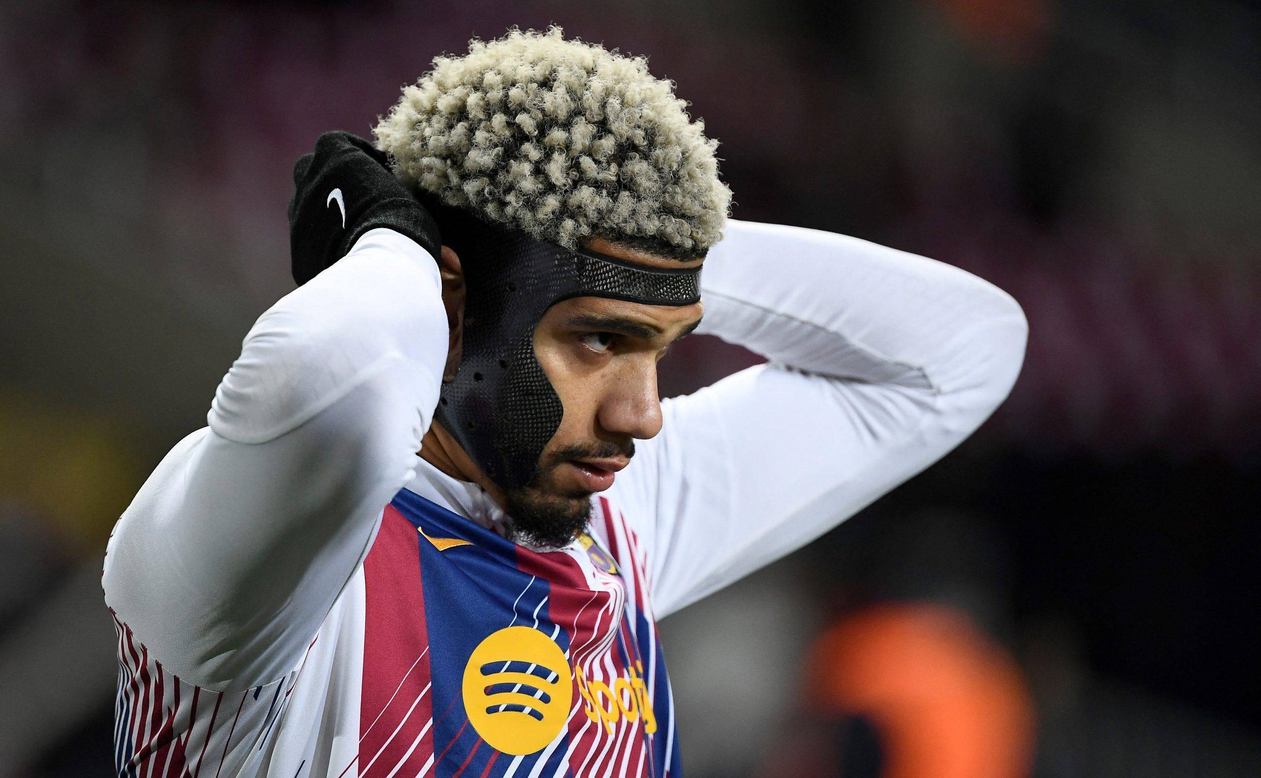 拜仁绝地反击乌拉圭,科瓦契奇制霸全场 拜仁绝地反击乌拉圭,科瓦契奇制霸全场