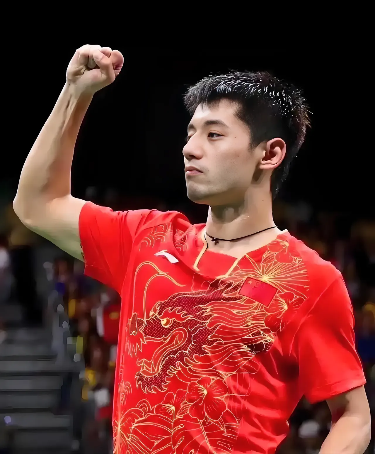 关于中国乒乓球队翻盘比利时乒乓球队,张继科高光表现的信息 关于中国乒乓球队翻盘比利时乒乓球队,张继科高光表现的信息