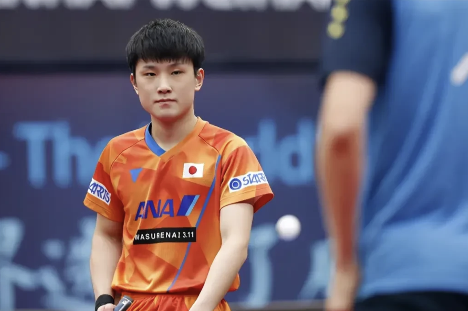 关于瑞典乒乓球队翻盘日本乒乓球队,张本智和关键制胜的信息 关于瑞典乒乓球队翻盘日本乒乓球队,张本智和关键制胜的信息