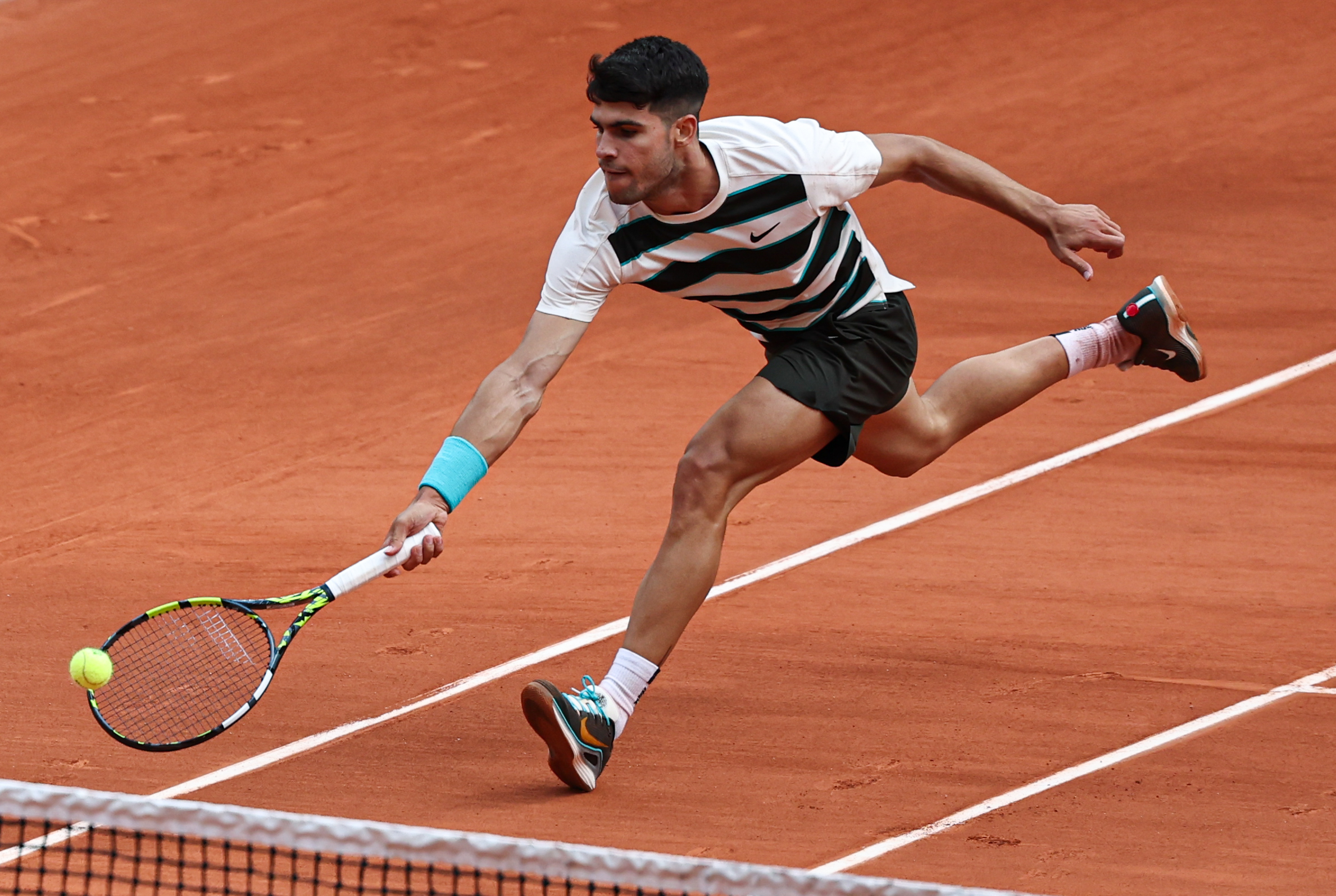 开云体育官方网站-澳大利亚网球队碾压意大利网球队,阿尔卡拉斯高光表现