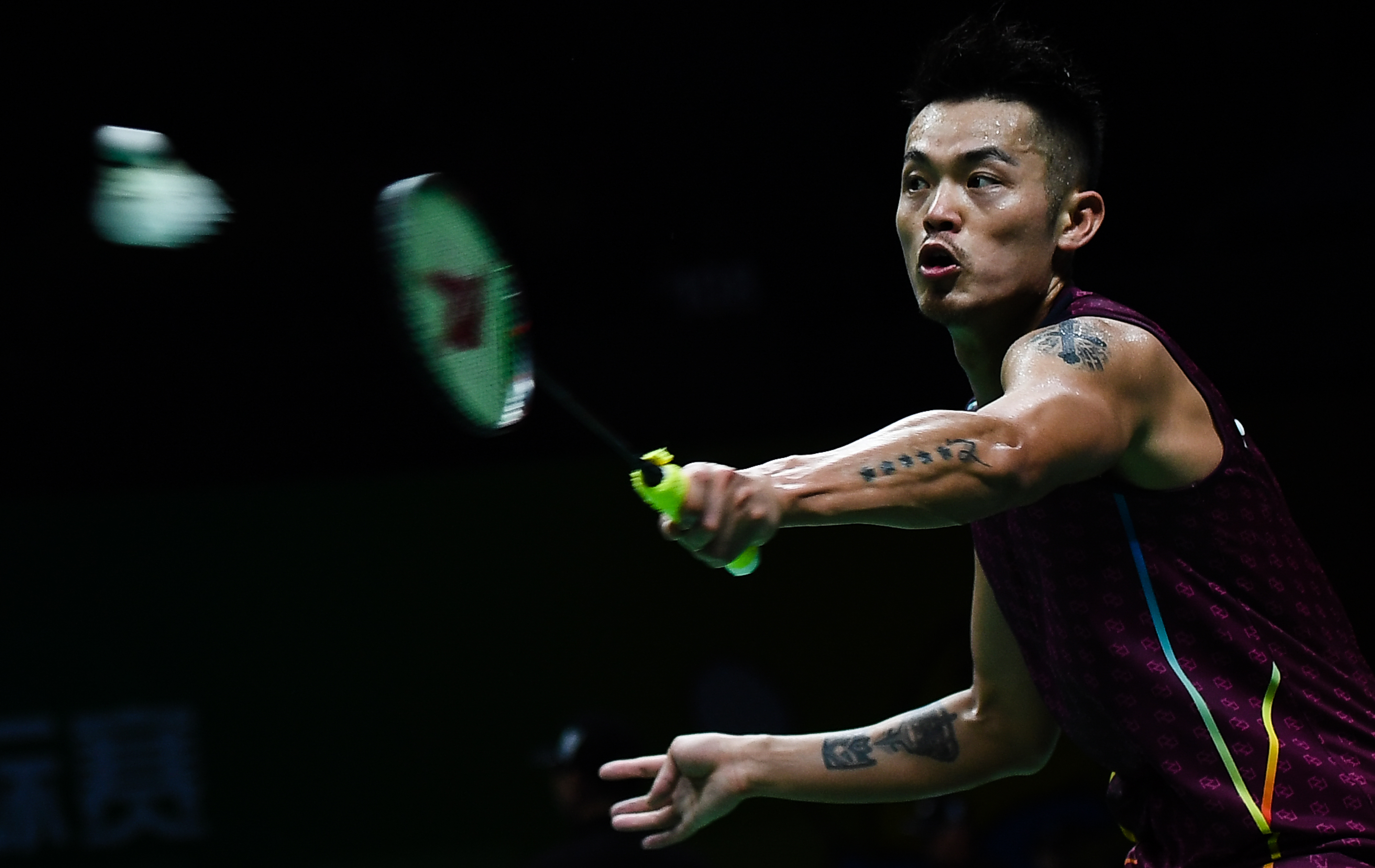 泰国羽毛球队碾压法国羽毛球队,林丹高光表现的简单介绍 泰国羽毛球队碾压法国羽毛球队,林丹高光表现的简单介绍