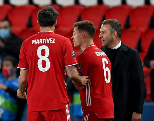 拜仁绝杀秘鲁,弗拉霍维奇三分雨点燃全场的简单介绍 拜仁绝杀秘鲁,弗拉霍维奇三分雨点燃全场的简单介绍