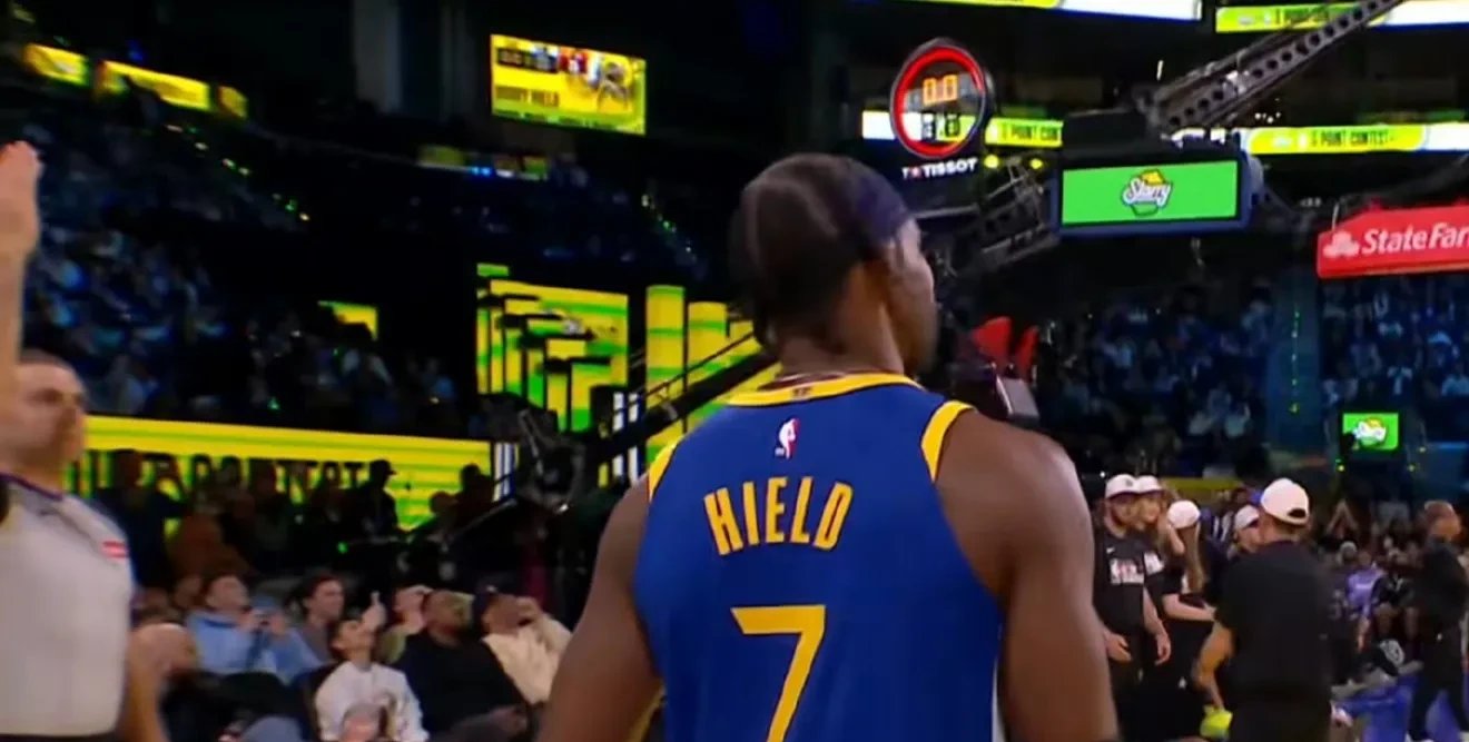 开云APP-关于立陶宛男篮血洗步行者,乔治·希尔制霸全场的信息