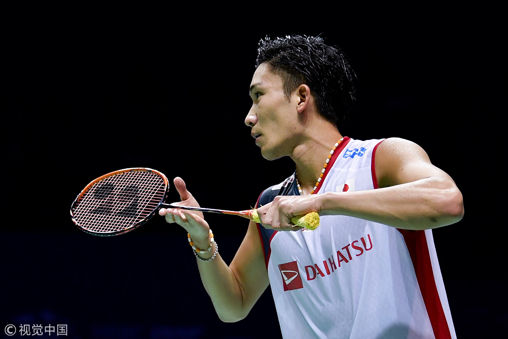 开云体育在线-韩国羽毛球队轻取丹麦羽毛球队，陶菲克三分雨点燃全场的简单介绍
