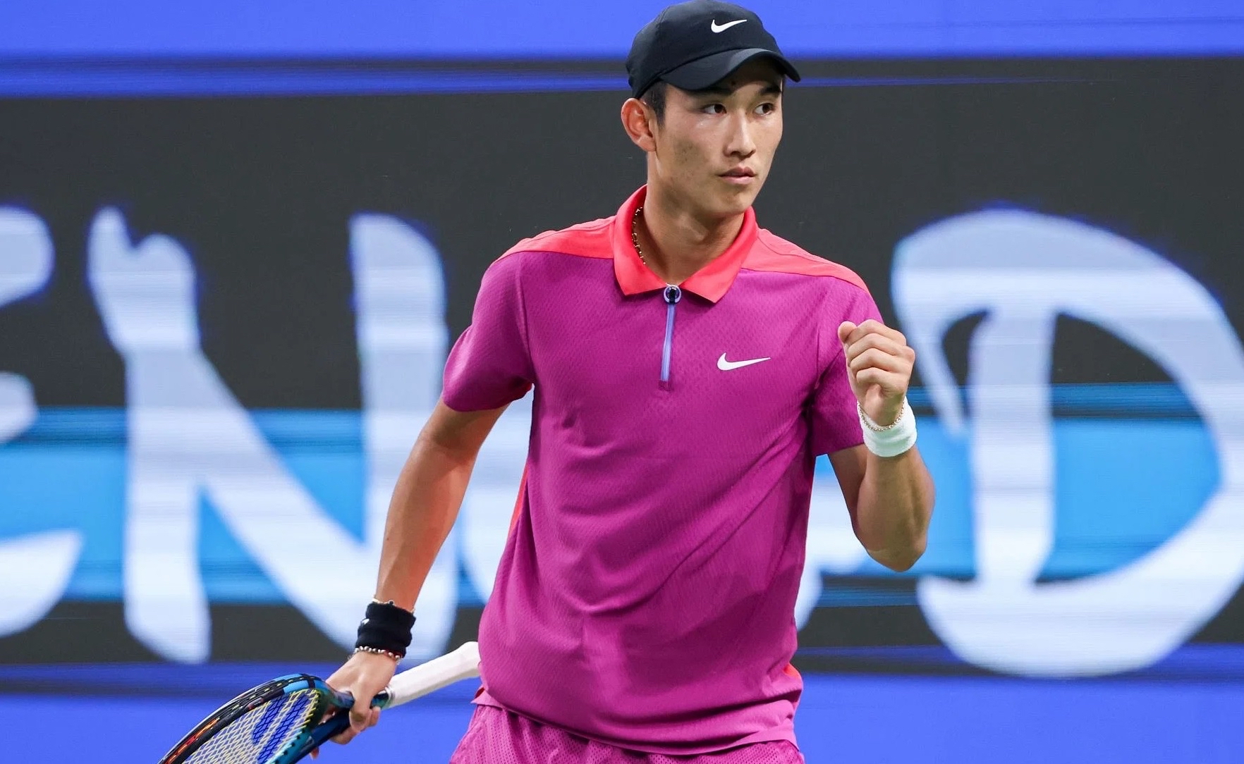 西班牙网球队翻盘德国网球队，克耶高斯三分雨点燃全场