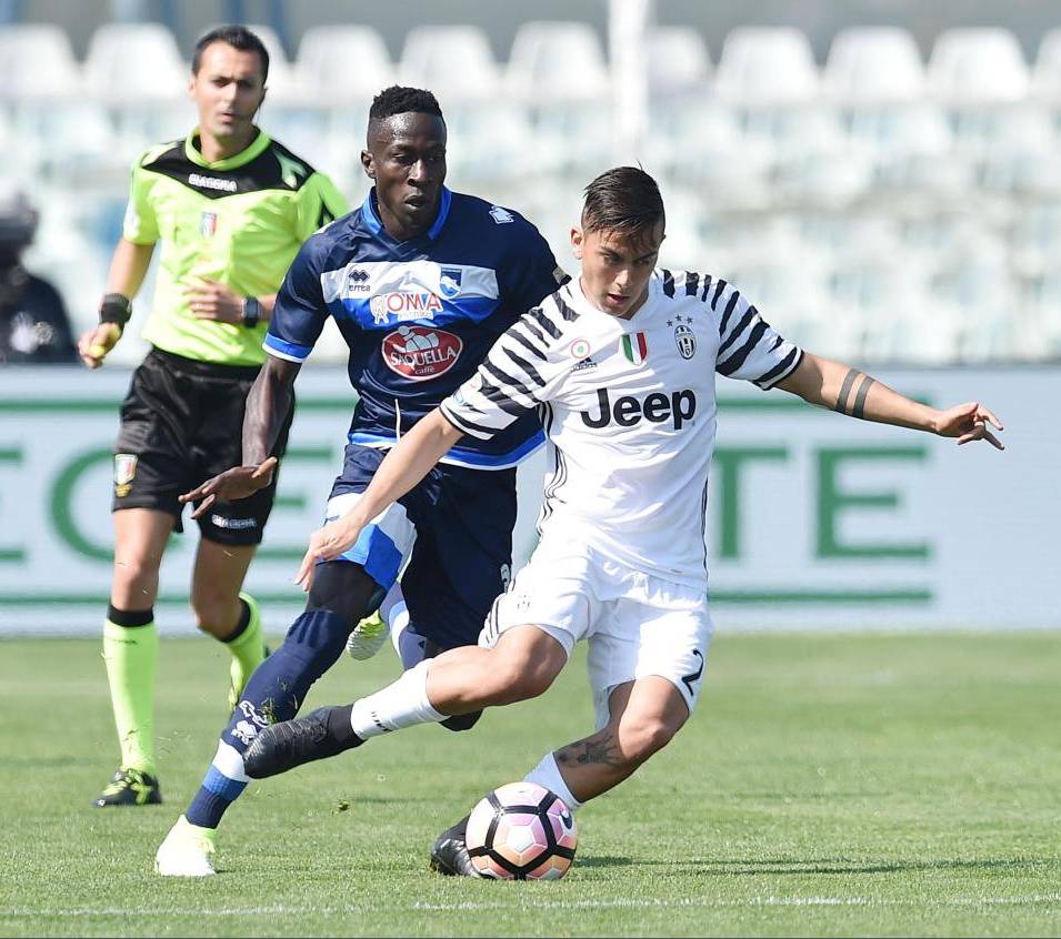 AC米兰力克塞内加尔，布鲁诺绝境逆转