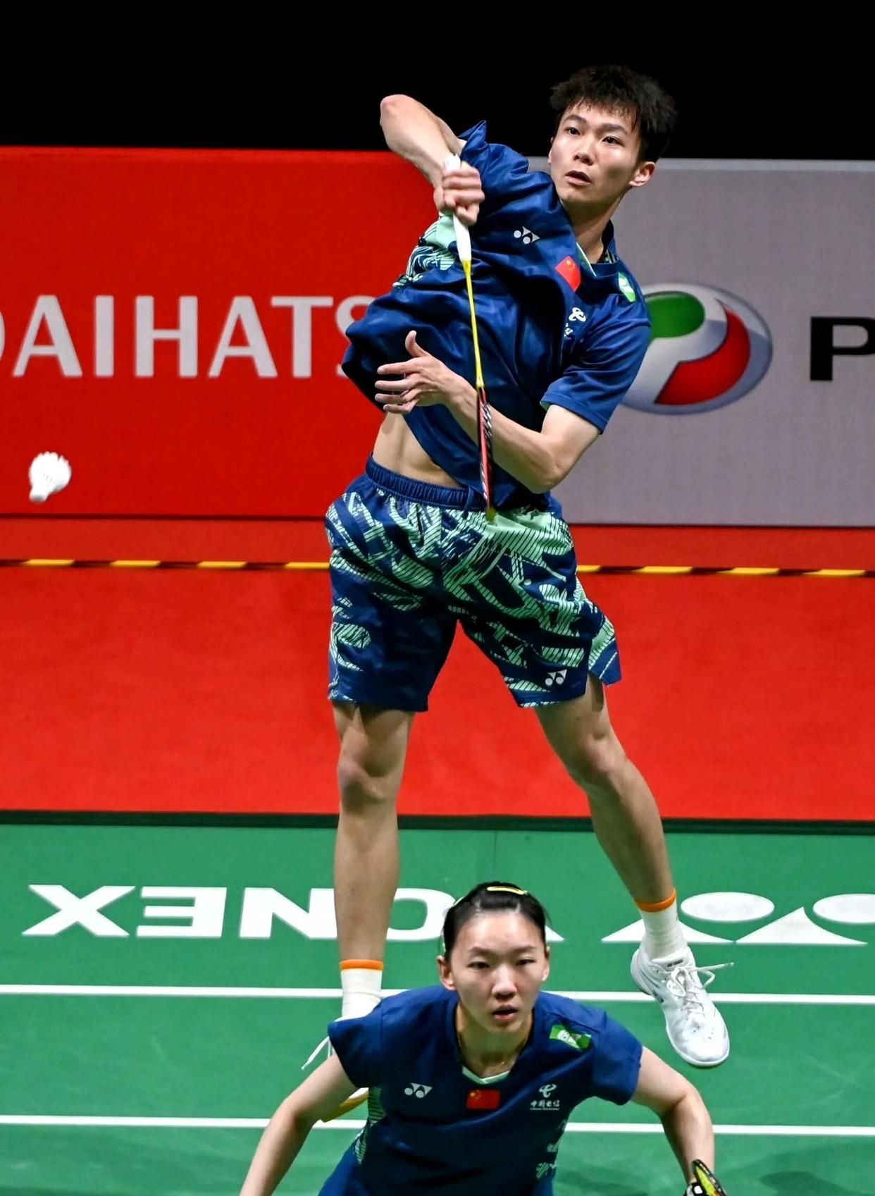 开云体育APP下载-印度羽毛球队强势中国羽毛球队，马琳绝境逆转的简单介绍