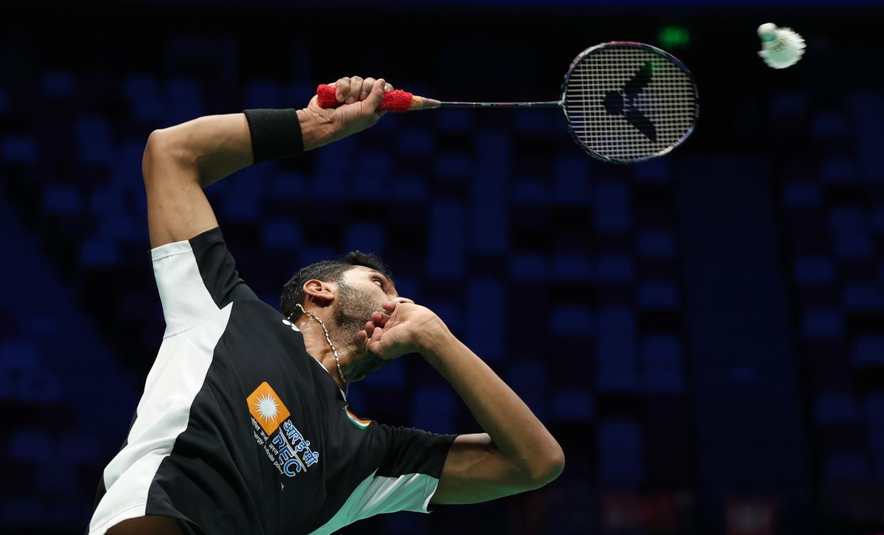 关于印度羽毛球队轻取印尼羽毛球队,辛杜爆发神勇的信息 关于印度羽毛球队轻取印尼羽毛球队,辛杜爆发神勇的信息