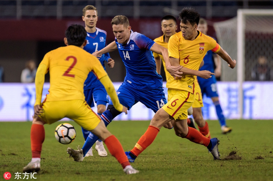 意大利国家队与冰岛国家队的对抗备受关注的简单介绍 意大利国家队与冰岛国家队的对抗备受关注的简单介绍