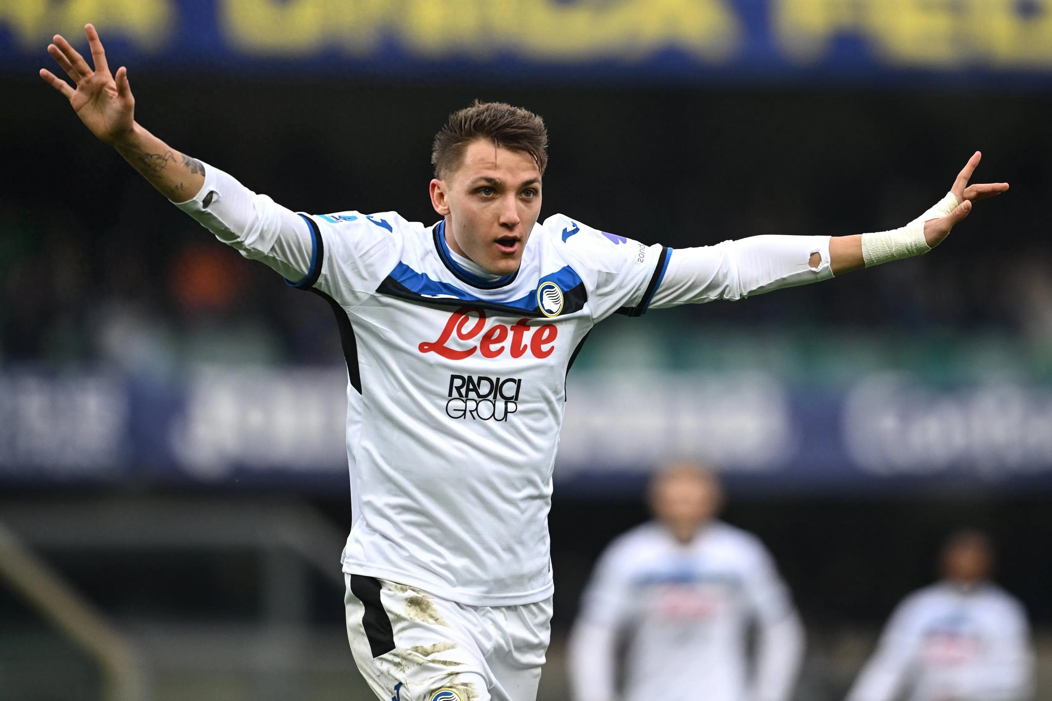 关于热那亚爆冷击败国际米兰，全队士气爆棚的信息