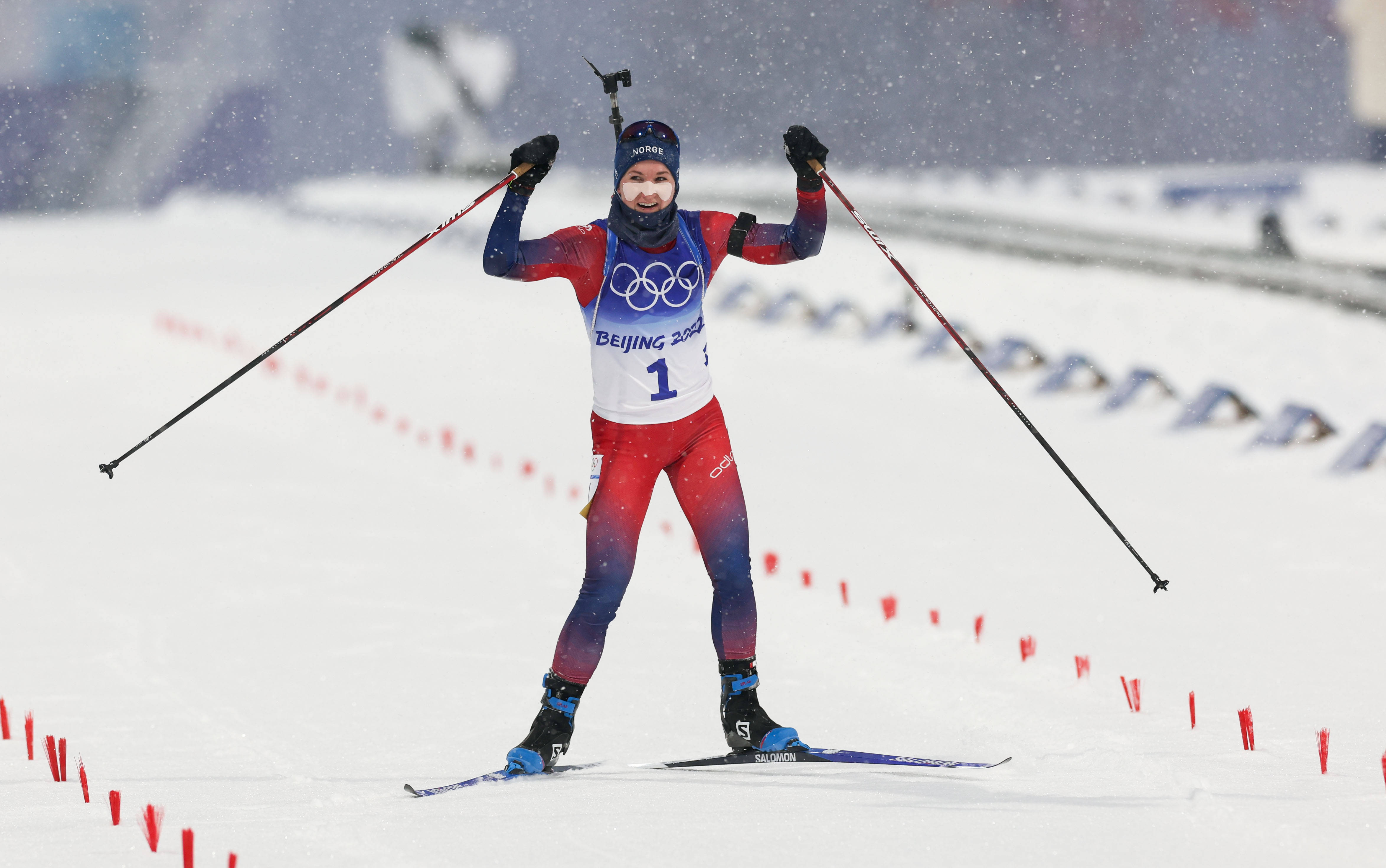 开云体育入口-瑞典国家队迎战挪威国家队，争取胜利的简单介绍