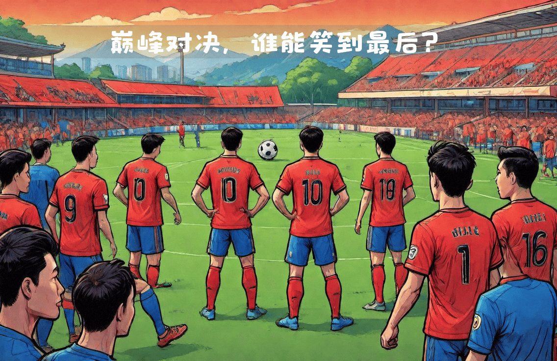 开云下载-谁将在欧国联角逐中赢得最终胜利