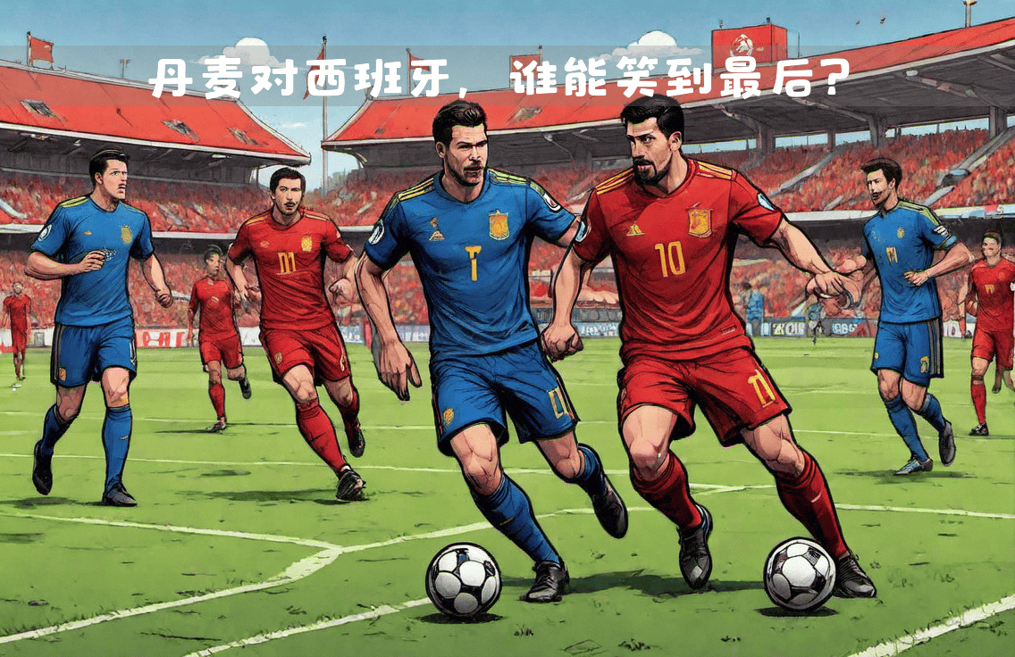 谁将在欧国联角逐中赢得最终胜利 谁将在欧国联角逐中赢得最终胜利