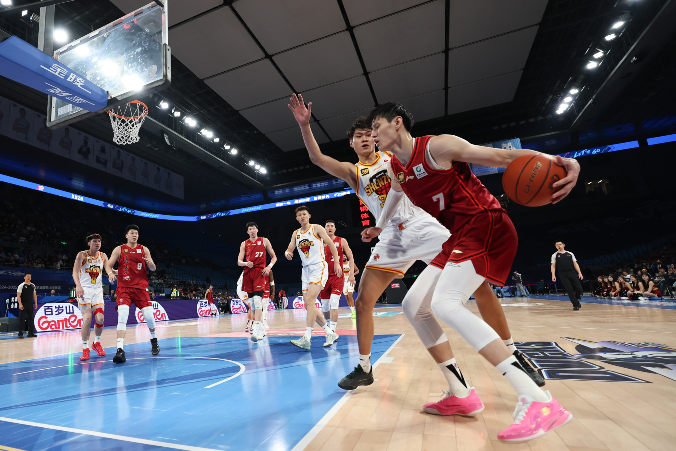 开云体育APP下载-北京队主帅表态，力争总冠军的简单介绍