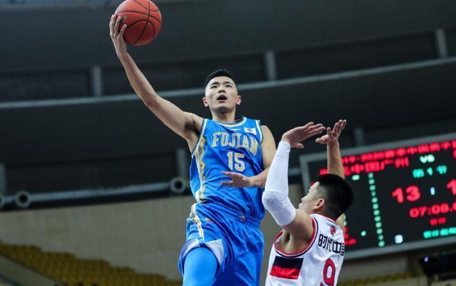 湖北队客场击败湖南男篮,豪取两连胜的简单介绍 湖北队客场击败湖南男篮,豪取两连胜的简单介绍