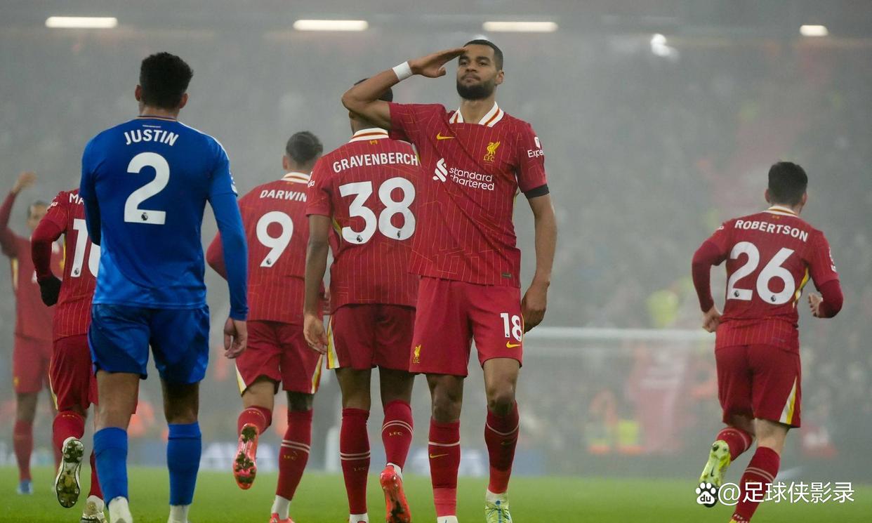 包含利物浦门将致胜关键，欧冠战局转折点的词条