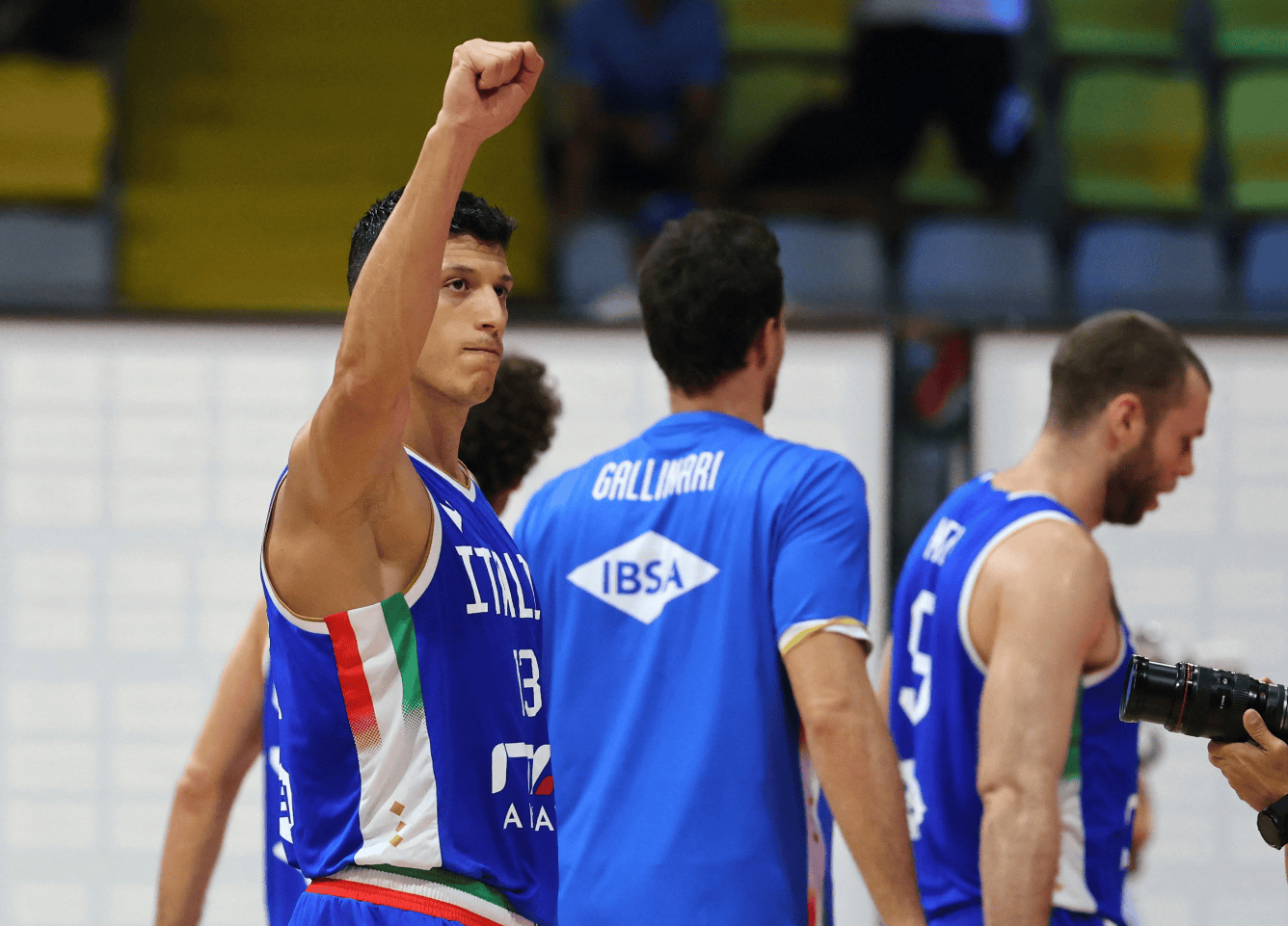 西班牙队欲在对阵希腊比赛中取得胜利的简单介绍 西班牙队欲在对阵希腊比赛中取得胜利的简单介绍