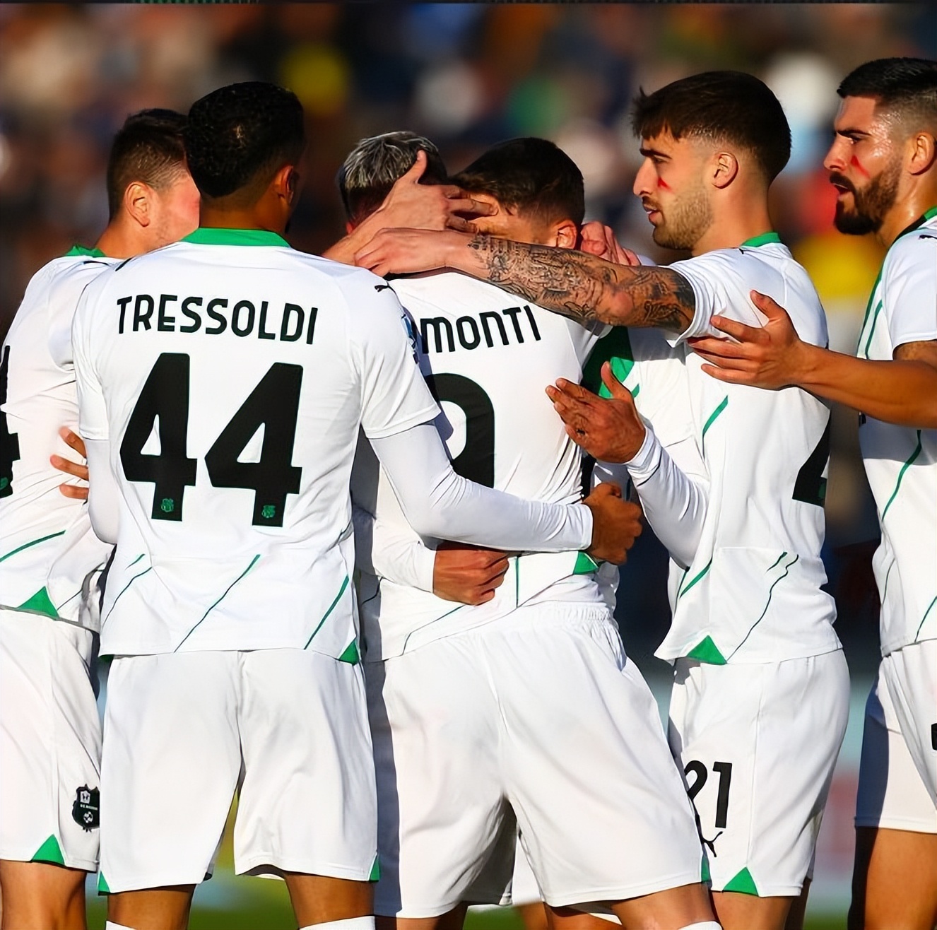 乌迪内斯客场击败劲旅，始终领跑积分榜的简单介绍