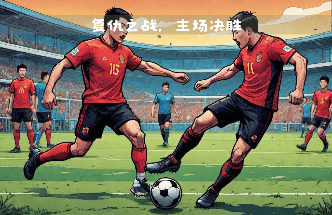 中超赛场风云再起，球队热情备战决胜之战