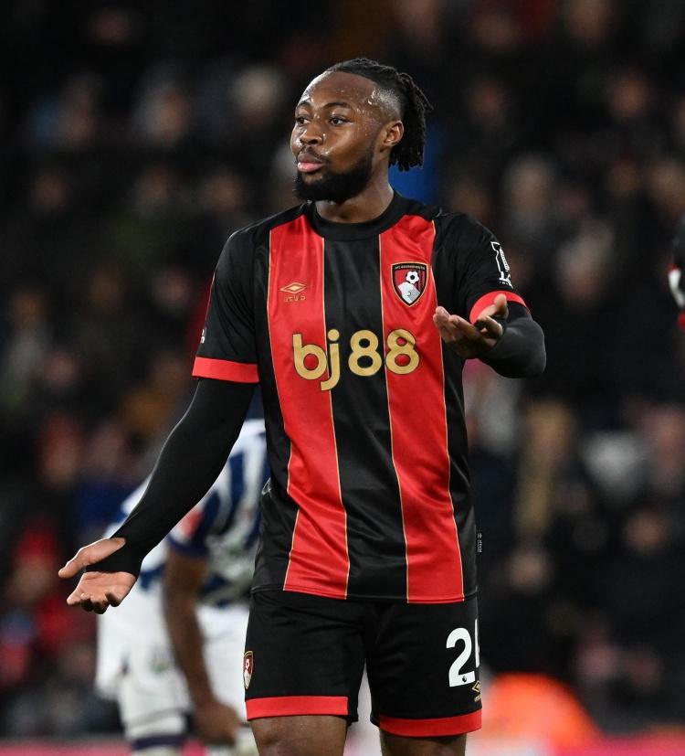 开云官方app入口-关于伯恩茅斯客场失利,遗憾落败的信息