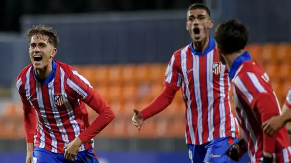 开云体育平台APP-马德里竞技翻盘德国，托雷斯爆发神勇的简单介绍