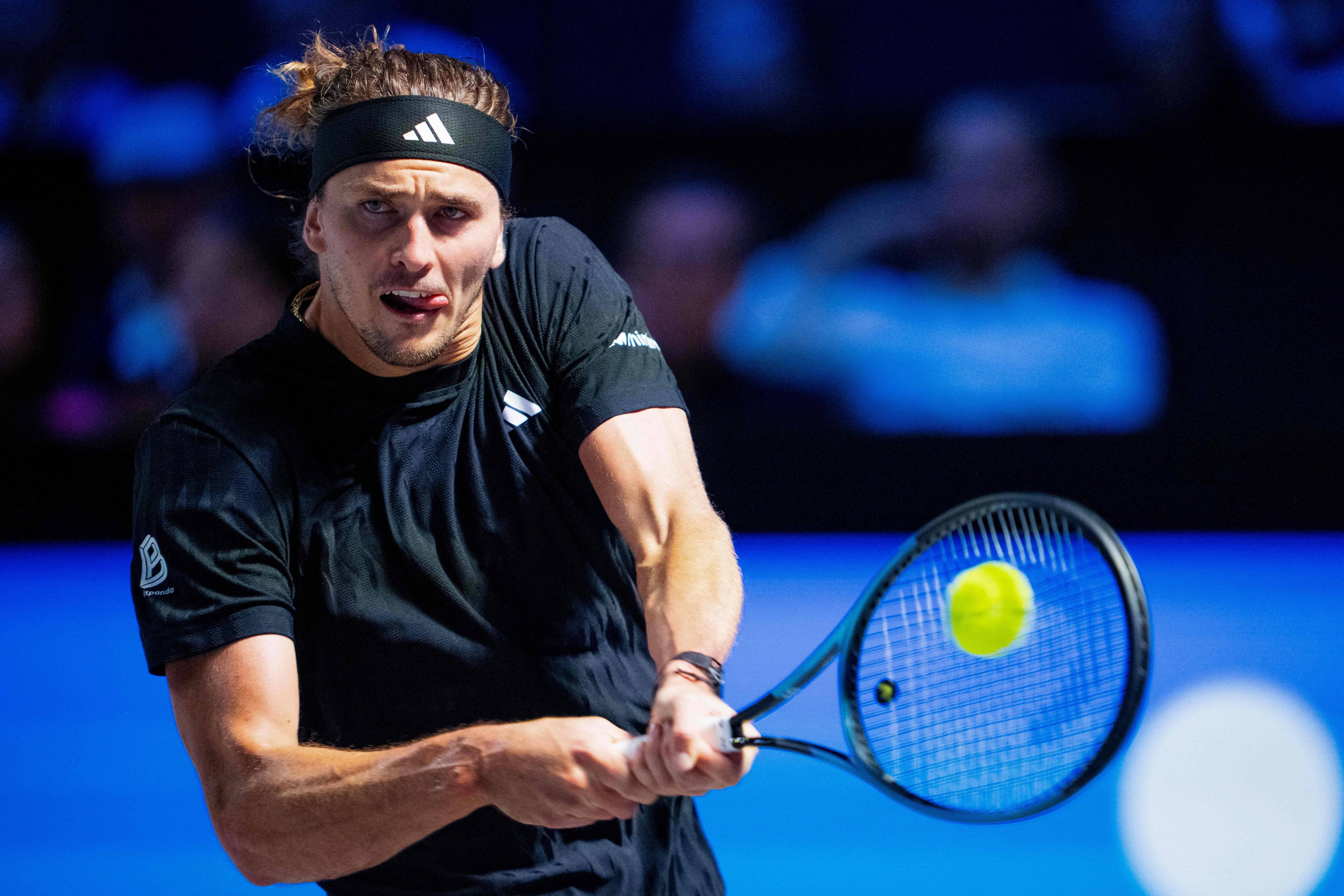 关于法国网球队鏖战日本网球队,兹维列夫统治全场的信息 关于法国网球队鏖战日本网球队,兹维列夫统治全场的信息