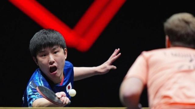 开云体育-关于德国队翻盘葡萄牙队,张本智和扛起全队的信息