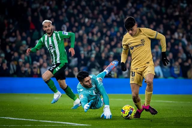 开云体育app-包含西甲劲旅引进摩洛哥前锋，强化锋线威胁的词条