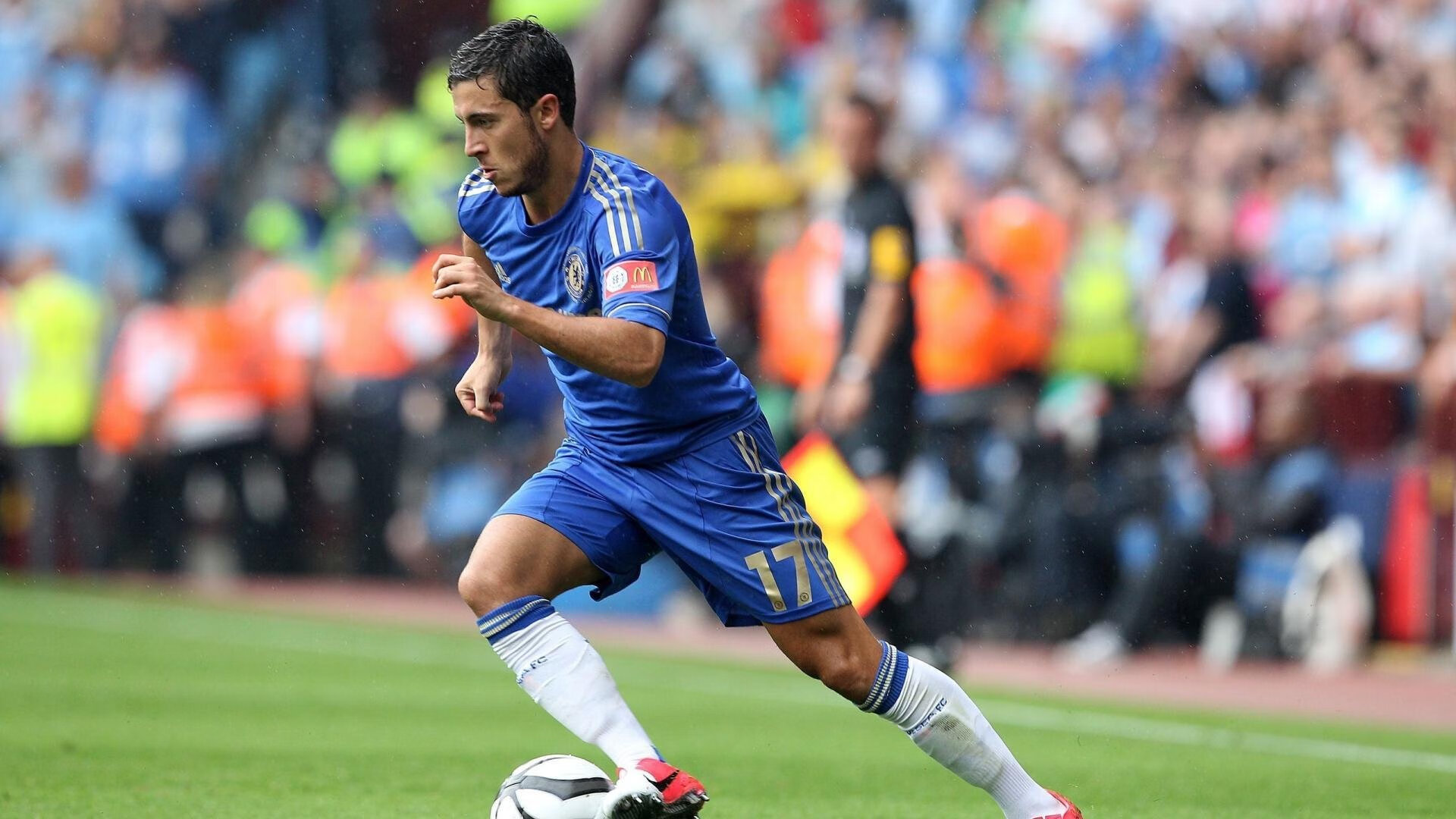 当足球成为战争，阿根廷速胜德国背后的西决生死战哲学