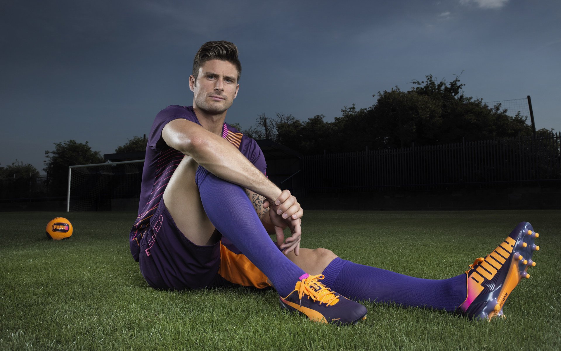 阿克,争冠夜的无名英雄,铸就蓝月传奇