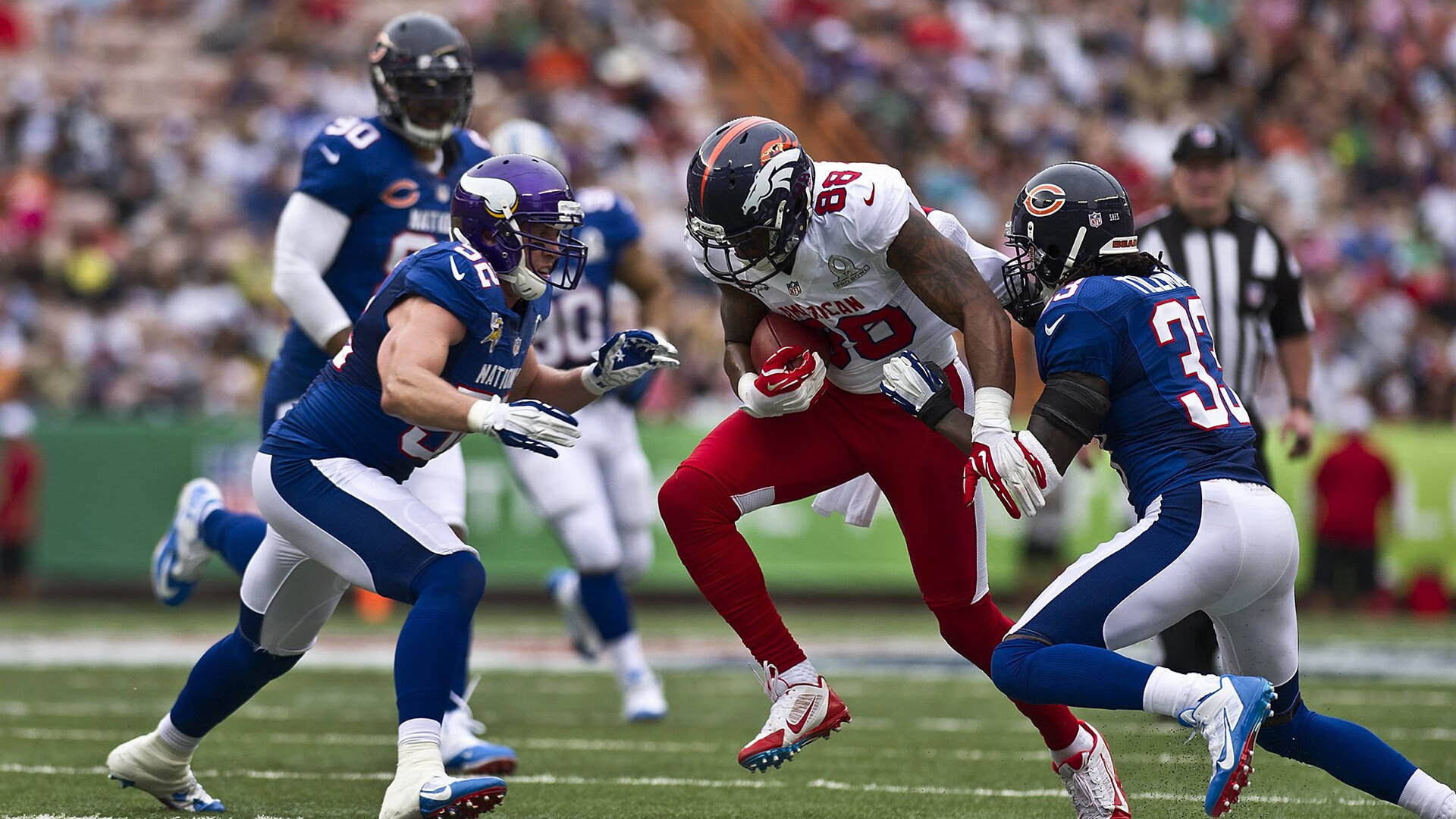 西决生死战之夜,姆巴佩高光表现